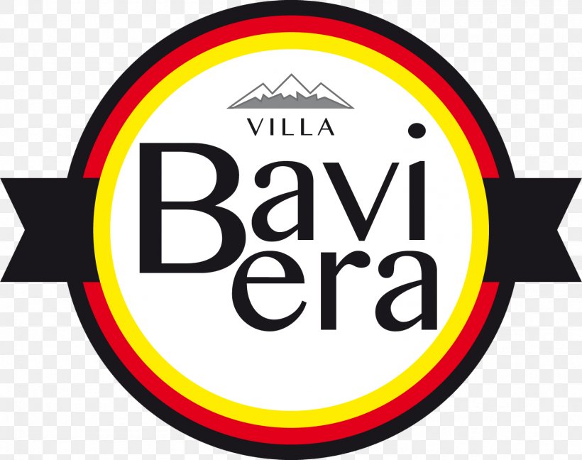 Villa Baviera Bavaria Restaurant Logo Food, PNG, 1489x1177px, Villa Baviera, Area, Bavaria, Brand, Food Download Free