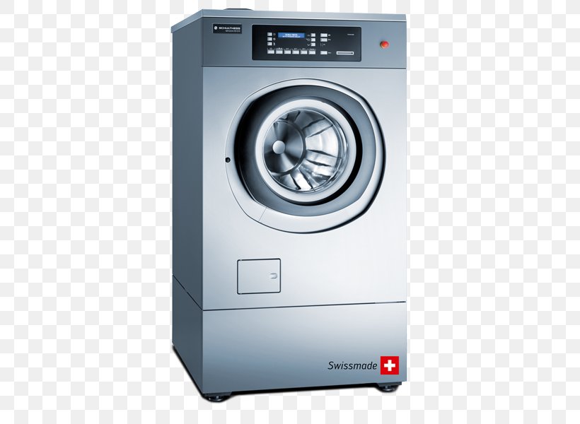 Washing Machines Clothes Dryer Schulthess Group Industry Laundry Room, PNG, 506x600px, Washing Machines, Cleaning, Clothes Dryer, Electrolux, Gewerbe Download Free