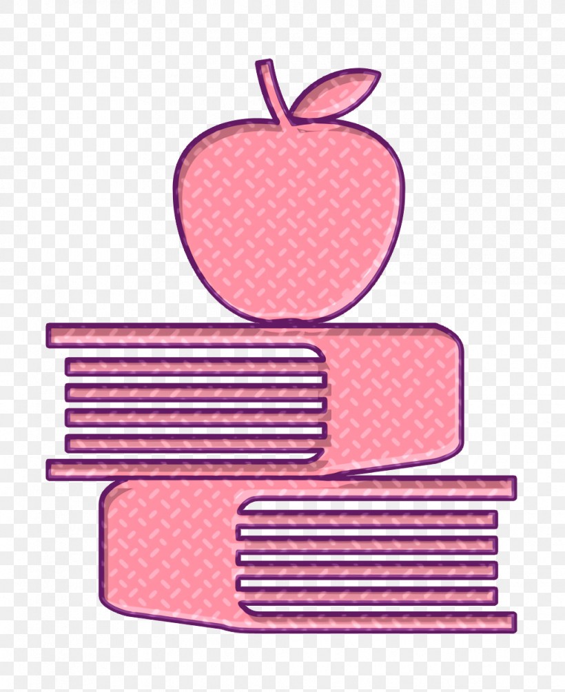 Apple And Books Icon Ecologicons Icon Education Icon, PNG, 1016x1244px, Ecologicons Icon, Bill Wurtz, Can I Go To The Washroom Please, Education Icon, Gun Download Free