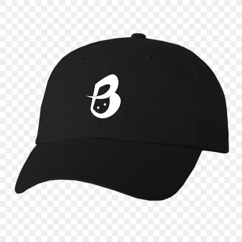 Baseball Cap T-shirt Hat Chino Cloth, PNG, 2048x2048px, Baseball Cap, Black, Brand, Cap, Chino Cloth Download Free
