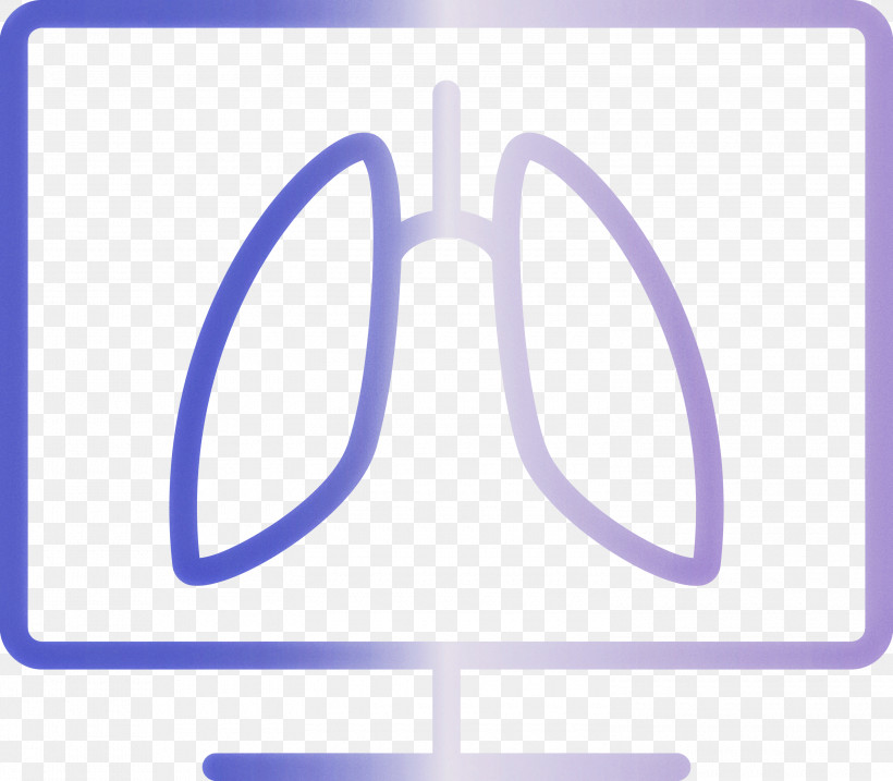 Corona Virus Disease Lungs, PNG, 3000x2625px, Corona Virus Disease, Electric Blue, Line, Logo, Lungs Download Free