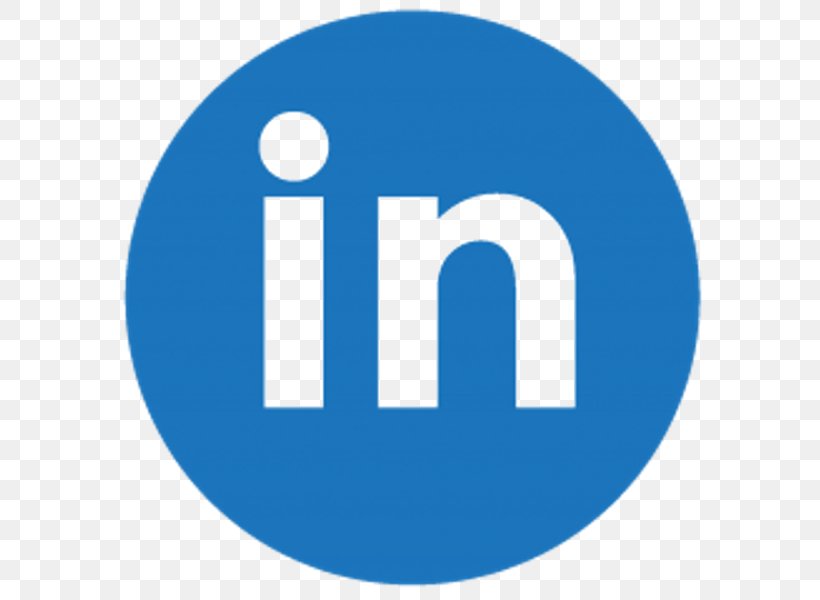LinkedIn Social Networking Service Facebook, Inc. YouTube, PNG, 600x600px, Linkedin, Area, Blog, Blue, Brand Download Free