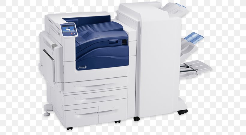 Multi-function Printer Xerox Phaser Color Printing, PNG, 617x450px, Printer, Color Printing, Electronic Device, Fuji Xerox, Fujifilm Download Free