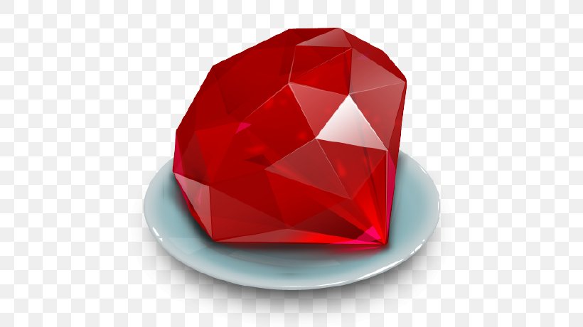 RubyGems GitHub Ruby On Rails, PNG, 460x460px, Ruby, Android, Computer Program, Computer Software, Gemstone Download Free