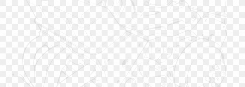 Sleeve Paper Drawing White, PNG, 1320x472px, Sleeve, Abdomen, Black, Black And White, Clothing Download Free