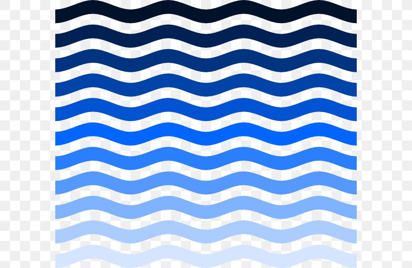 Wind Wave Dispersion Clip Art, PNG, 600x534px, Wave, Aqua, Area, Azure, Blue Download Free