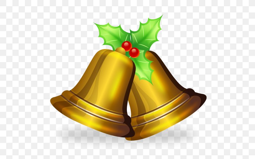 Bell Christmas Icon, PNG, 512x512px, Bell, Apple Icon Image Format, Christmas, Christmas Gift, Christmas Tree Download Free