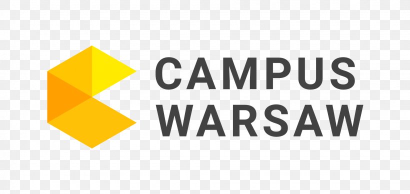 Campus Warsaw Logo Brand Sklep Campus Praga Koneser Center, PNG, 1950x925px, Logo, Area, Brand, Diagram, Entrepreneurship Download Free
