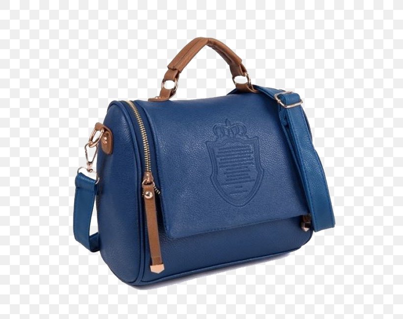 Handbag Leather Prada Tasche, PNG, 650x650px, Handbag, Bag, Blue, Boutique, Brand Download Free