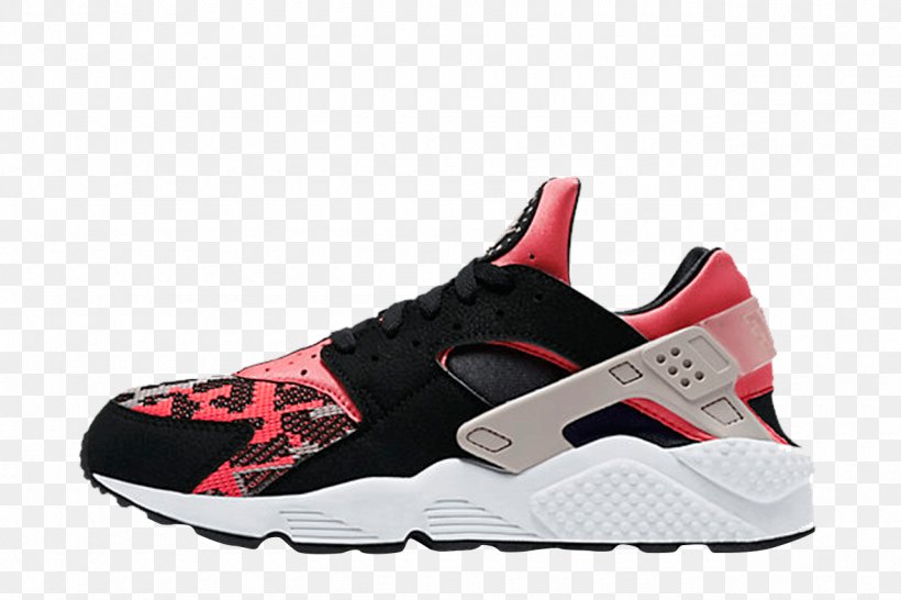 Huarache Sports Shoes Nike Air Jordan, PNG, 1280x853px, Huarache, Air Jordan, Athletic Shoe, Basketball Shoe, Black Download Free