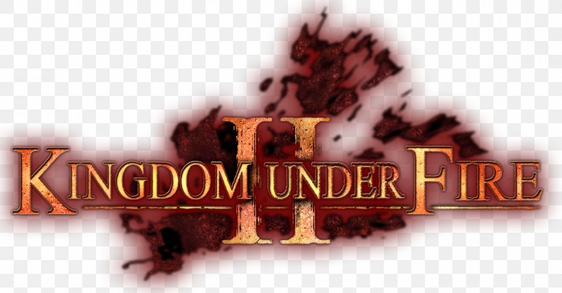 Kingdom Under Fire II Logo Brand Font, PNG, 1095x572px, Kingdom Under Fire Ii, Brand, Kingdom Under Fire, Logo, Text Download Free