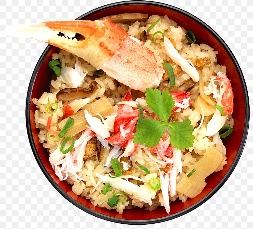 Thai Fried Rice Asian Cuisine Thai Cuisine Nasi Goreng, PNG, 800x742px, Fried Rice, Arroz Con Pollo, Asian Cuisine, Asian Food, Basmati Download Free
