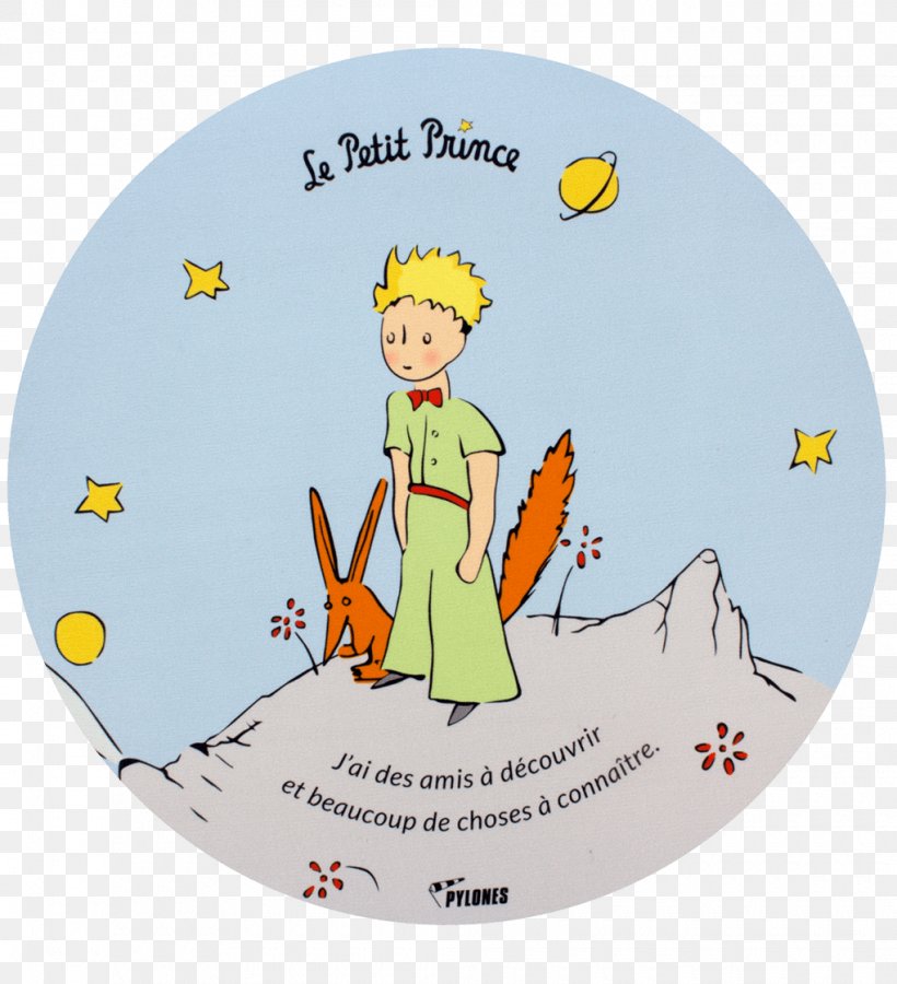 The Little Prince Computer Mouse B 612 Mouse Mats Pylones, PNG, 1020x1120px, Little Prince, B 612, Book, Computer Mouse, Dishware Download Free