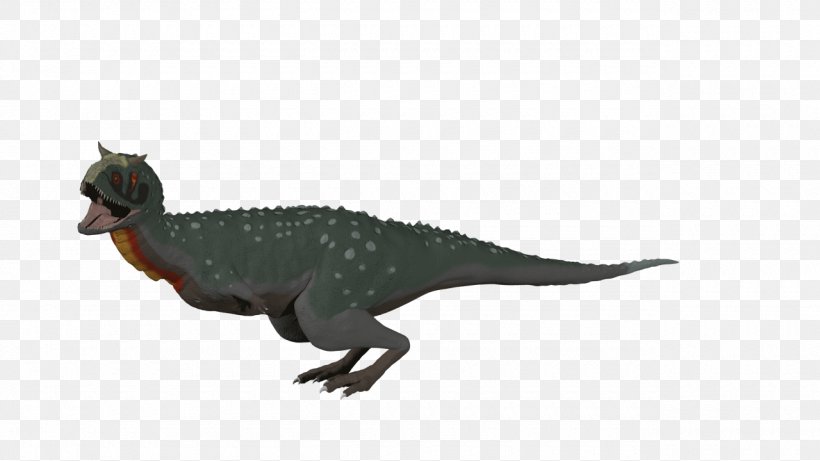 Tyrannosaurus Velociraptor Fauna Terrestrial Animal, PNG, 1280x720px, Tyrannosaurus, Animal, Animal Figure, Dinosaur, Fauna Download Free