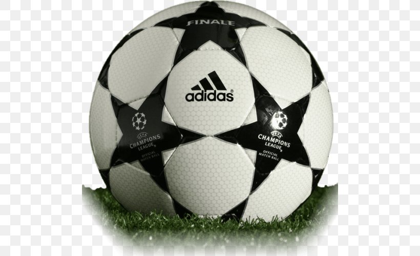 2002–03 UEFA Champions League 2001–02 UEFA Champions League 2018 UEFA Champions League Final Adidas Finale Ball, PNG, 500x500px, 2018 Uefa Champions League Final, Adidas, Adidas Finale, Ball, Football Download Free