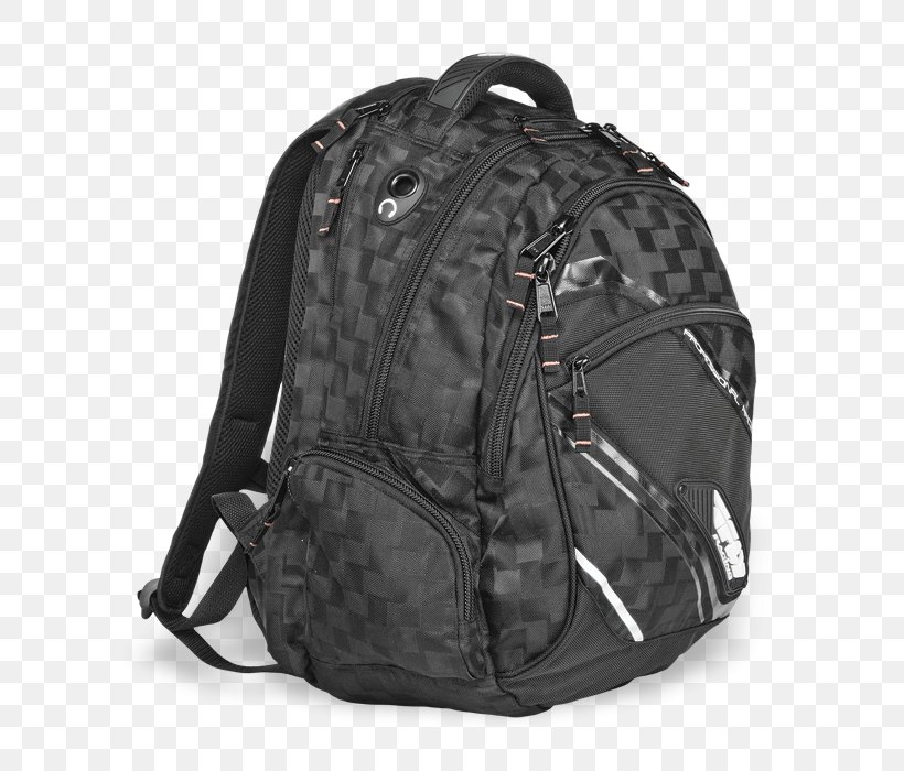 Backpack Black Baggage Tasche, PNG, 700x700px, Backpack, Alpinestars, Bag, Baggage, Black Download Free