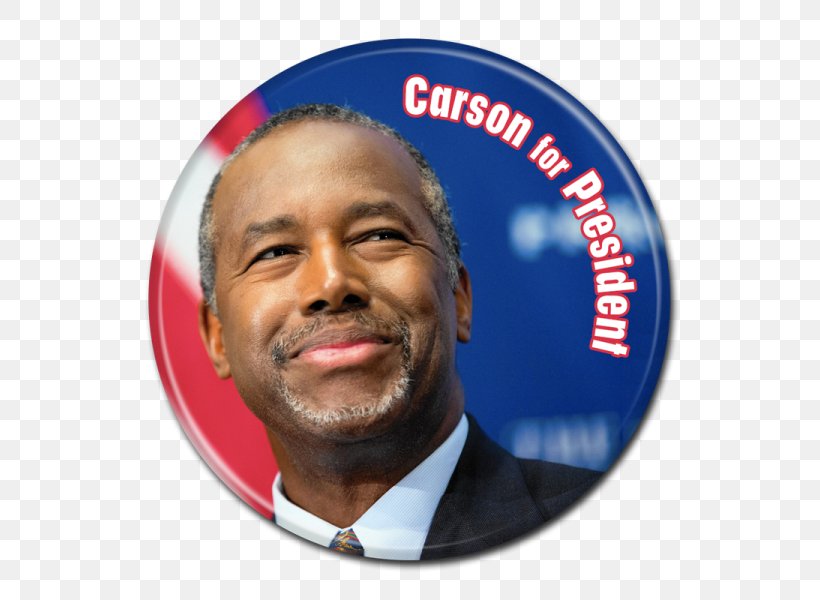 Ben Carson United States Republican Party Presidential Primaries, 2016 Republican Party Presidential Candidates, 2016, PNG, 600x600px, Ben Carson, Beard, Conjoined Twins, Democratic Party, Donald Trump Download Free