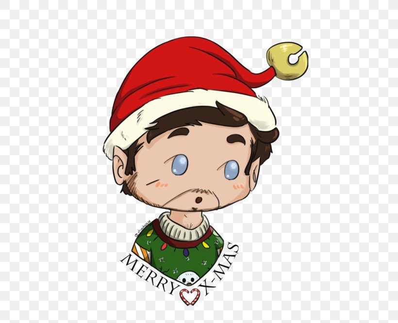 Christmas Elf Hat Christmas Ornament Clip Art, PNG, 500x666px, Christmas Elf, Art, Artwork, Boy, Cartoon Download Free