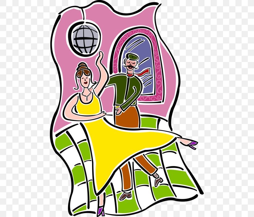 Clip Art Illustration Image Dance, PNG, 497x700px, Dance, Ballroom Dance, Cartoon, Chair, Female Download Free