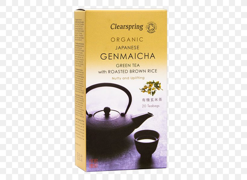 Genmaicha Matcha Green Tea Sencha, PNG, 600x600px, Genmaicha, Brown Rice, Earl Grey Tea, Green Tea, Herbal Tea Download Free