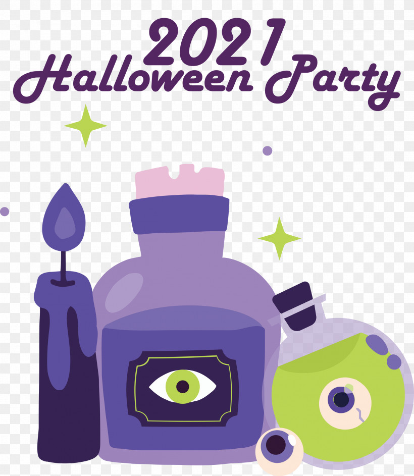 Halloween Party 2021 Halloween, PNG, 2608x3000px, 5 A Day, Halloween Party, Apple, Apple Pie, Cartoon Download Free