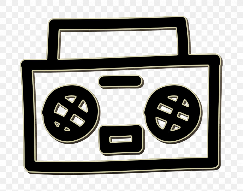 Stereo Hand Drawn Audio Tool Icon Hand Drawn Icon Music Icon, PNG, 1238x974px, Hand Drawn Icon, Building, Logo, Music Icon, Royaltyfree Download Free