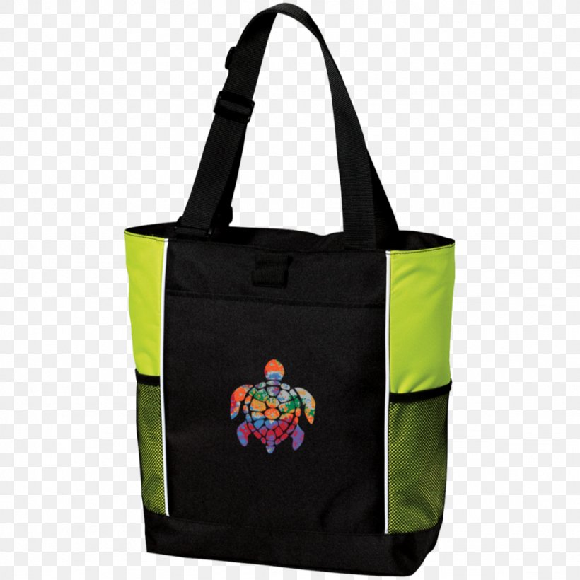 Tote Bag Port Authority B5160 Panel Tote Zipper Handbag, PNG, 1024x1024px, Tote Bag, Backpack, Bag, Brand, Canvas Download Free