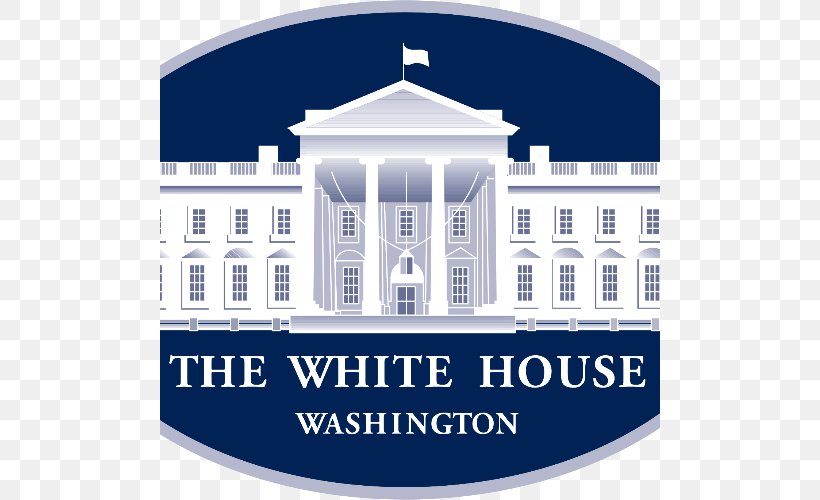 White House Press Secretary White House Vegetable Garden President Of The United States White House Office Of The Press Secretary, PNG, 500x500px, White House, Barack Obama, Brand, Building, Donald Trump Download Free