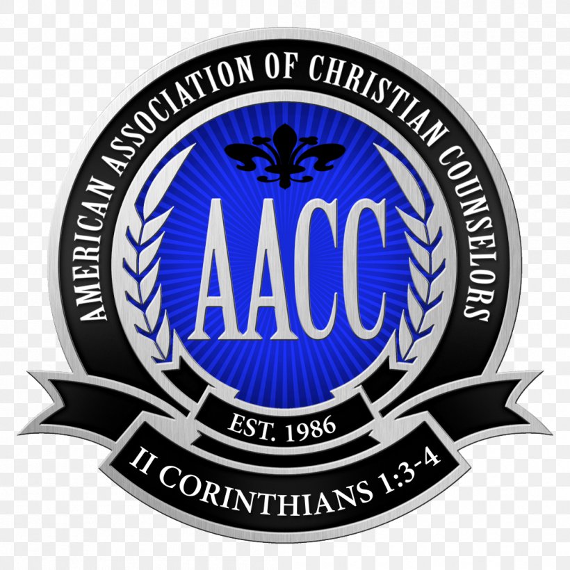 American Association Of Christian Counselors Christian Counseling Pastoral Counseling Coaching United States Of America, PNG, 1050x1050px, Christian Counseling, Badge, Brand, Christianity, Clinical Psychiatrist Download Free