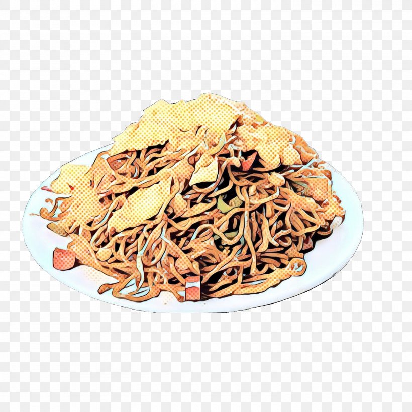Chinese Food, PNG, 1500x1500px, Pop Art, Chinese Cuisine, Chinese Food, Chinese Noodles, Chow Mein Download Free