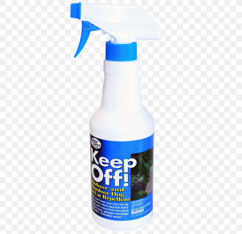 Dog Household Insect Repellents Off! Lotion Cat, PNG, 437x792px, Dog, Aerosol Spray, Bayer, Beaver, Bottle Download Free