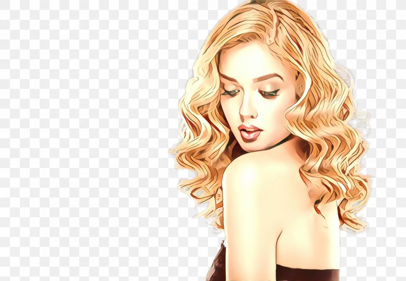 Hair Blond Face Hairstyle Beauty, PNG, 2400x1668px, Hair, Beauty, Blond, Chin, Eyebrow Download Free