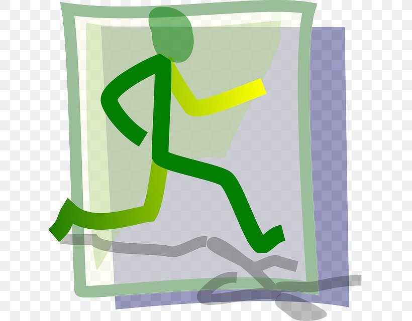 Jogging Clip Art, PNG, 640x640px, Jogging, Area, Brand, Grass, Green Download Free