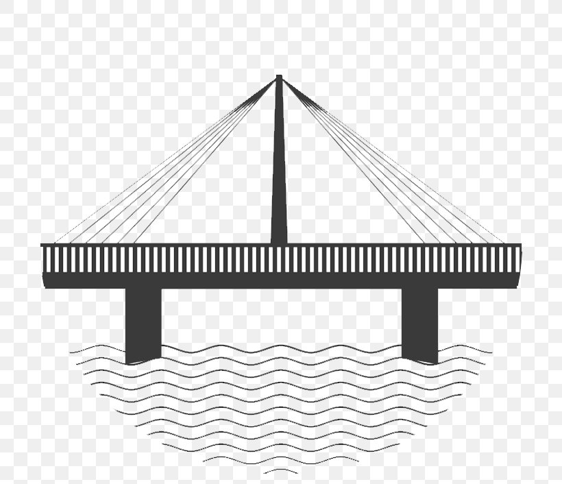 Line Triangle, PNG, 706x706px, Triangle, Black And White, Diagram, Fixed Link, Monochrome Download Free