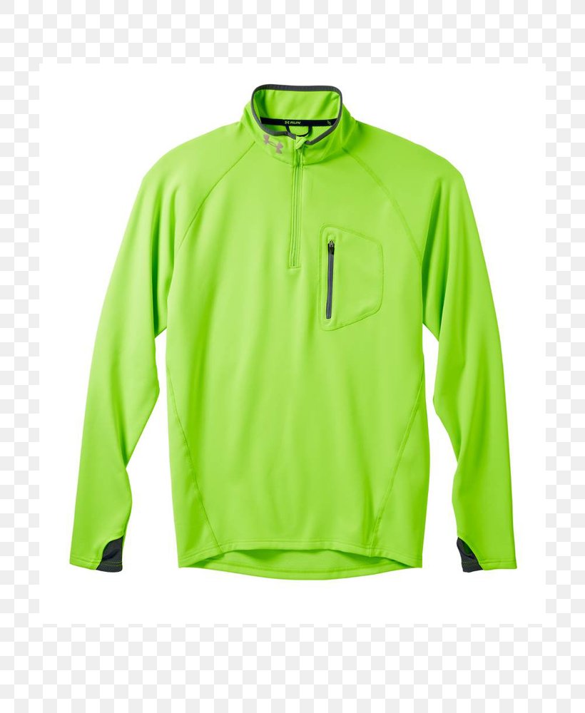 Long-sleeved T-shirt Long-sleeved T-shirt Bluza Polar Fleece, PNG, 750x1000px, Tshirt, Active Shirt, Bluza, Green, Jacket Download Free