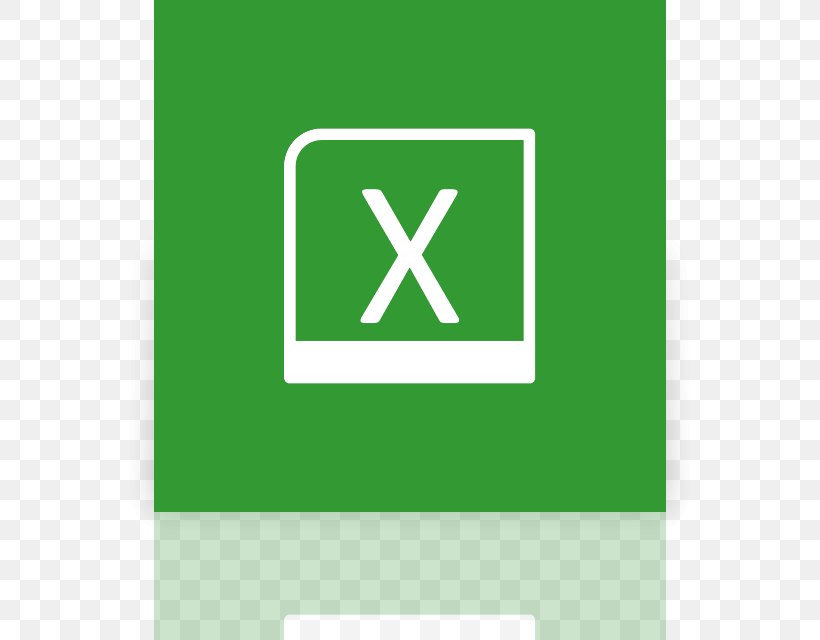 Microsoft Excel Computer Software Visual Basic For Applications Metro, PNG, 640x640px, Microsoft Excel, Area, Brand, Computer Program, Computer Software Download Free