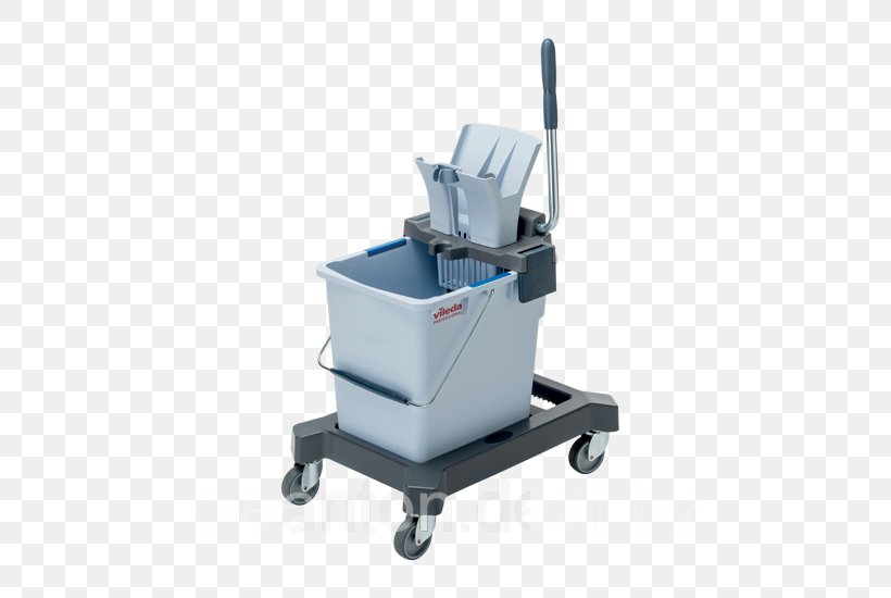 Mop Bucket Cart Vileda Mop Bucket Cart Floor Cleaning, PNG, 580x550px, Mop, Bucket, Cleaner, Cleaning, Commercial Cleaning Download Free