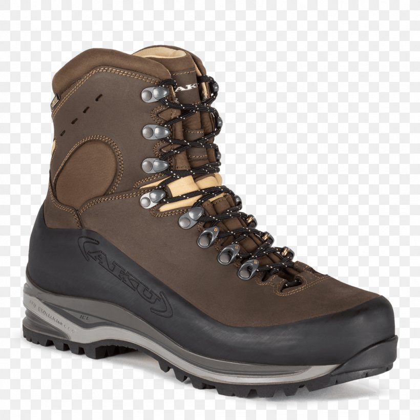 Mountaineering Boot Shoe Footwear Hiking Boot, PNG, 1024x1024px, Boot, Asics, Brown, Cross Training Shoe, Footwear Download Free