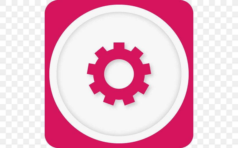 Pink Wheel Symbol Clip Art, PNG, 512x512px, Business, Business Plan, Computer Software, Custom Software, Magenta Download Free