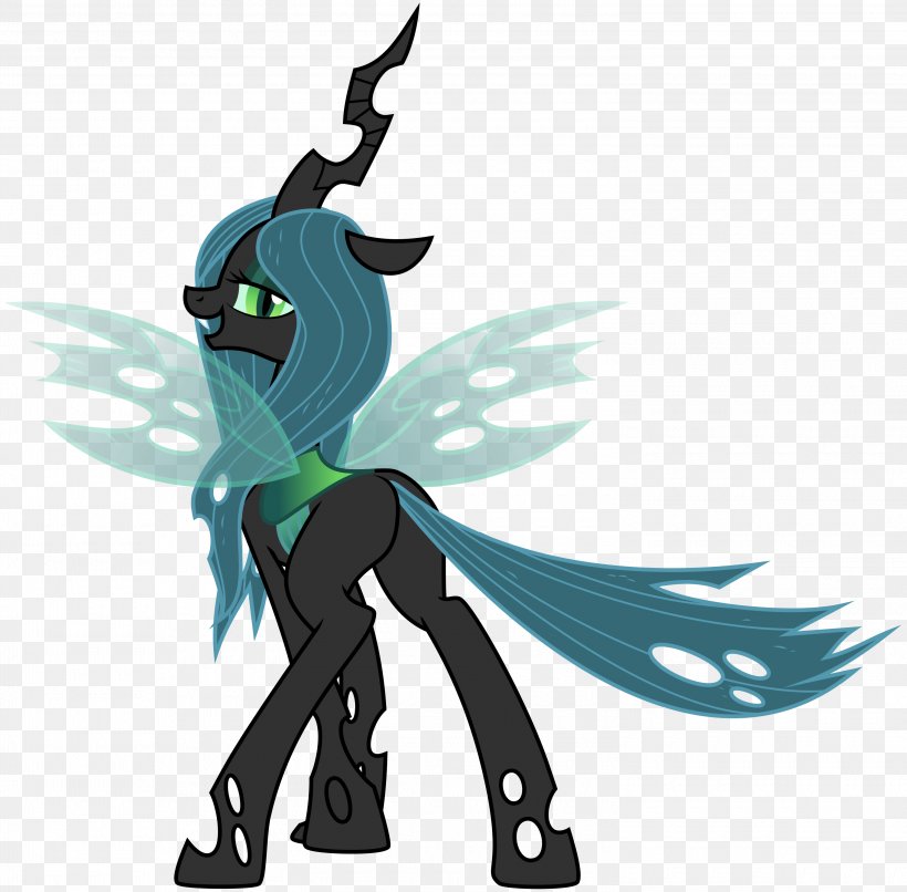 Pony Princess Cadance Queen Chrysalis Plot Character, PNG, 3000x2950px, Pony, Antagonist, Art, Changeling, Character Download Free