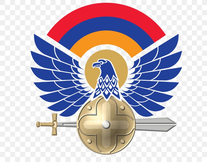 Shield Logo, PNG, 640x640px, Armenia, Air Force, Angkatan Bersenjata, Armed Forces Of Armenia, Armenian Air Force Download Free