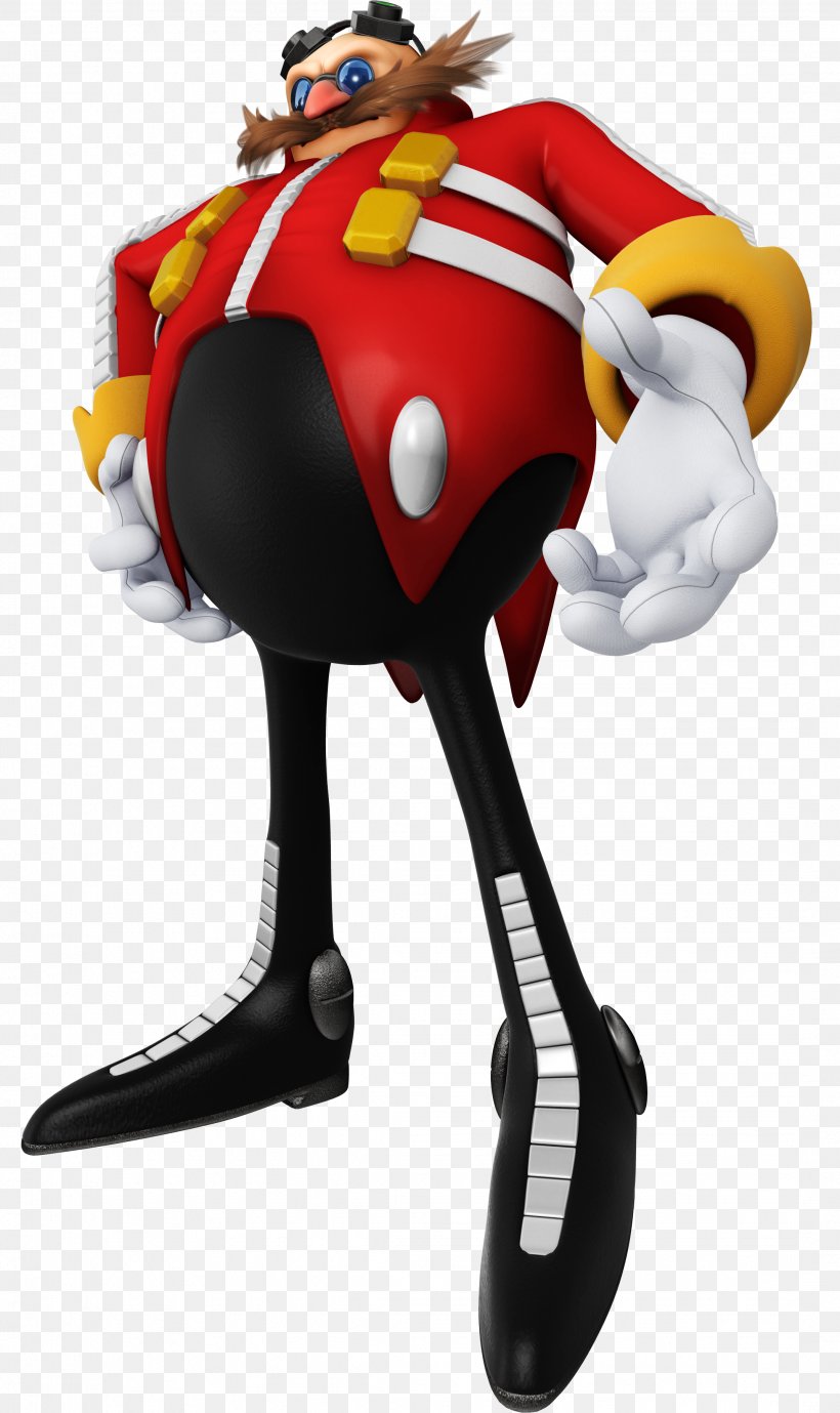 Sonic The Hedgehog 4: Episode I Doctor Eggman Sonic Colors Mario & Sonic At The Olympic Games, PNG, 2143x3606px, Sonic The Hedgehog, Action Figure, Doctor Eggman, Figurine, Headgear Download Free