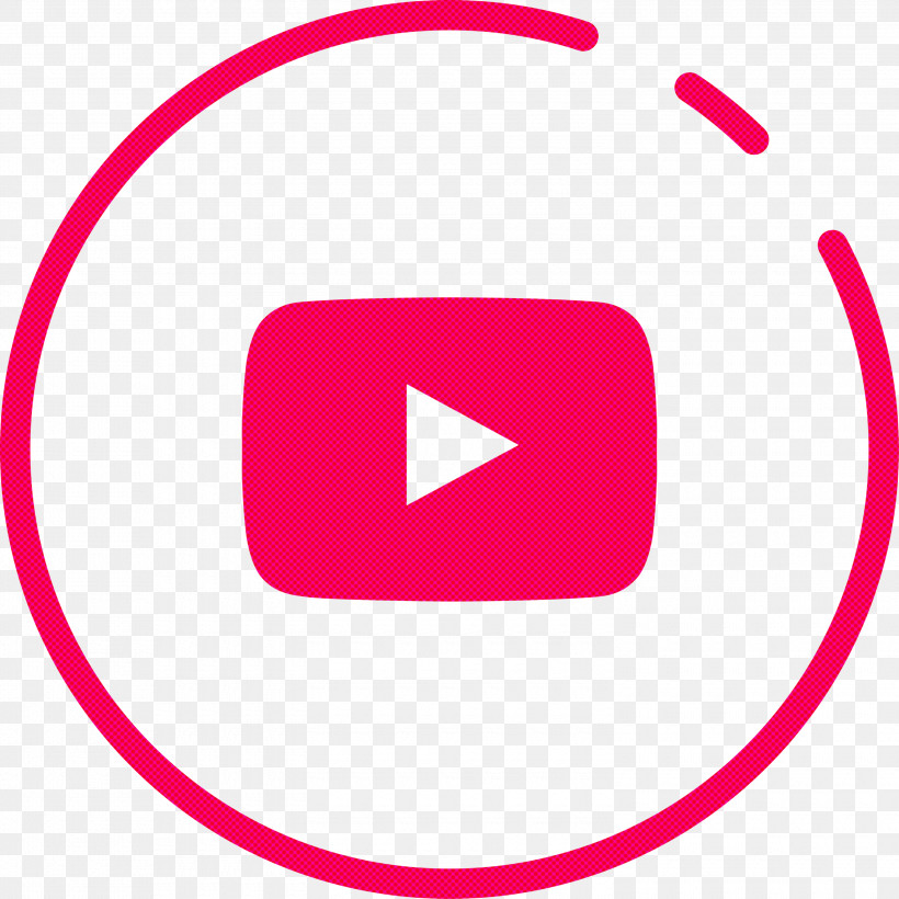 Youtube Logo Icon, PNG, 3000x3000px, Youtube Logo Icon, Cpt Group Gmbh, Data, Email, Email Address Download Free