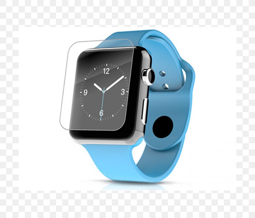 Apple Watch Series 2 Screen Protectors IPad 2, PNG, 700x700px, Apple Watch Series 2, Apple, Apple Watch, Apple Watch Series 1, Blue Download Free
