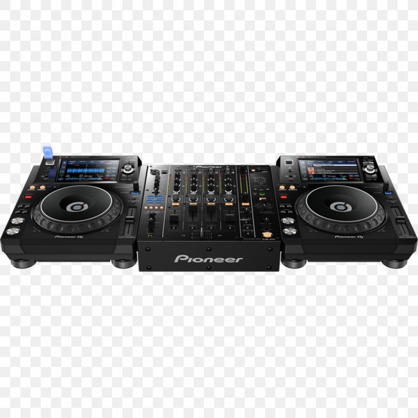 CDJ-2000 Pioneer DJ DJM DJ Mixer, PNG, 1008x1008px, Cdj, Audio Mixers, Digital Data, Disc Jockey, Dj Controller Download Free