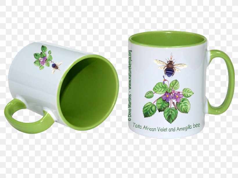 Coffee Cup Mug Green Ceramic Handle, PNG, 2465x1849px, Coffee Cup, Advertising, Beer Stein, Ceramic, Color Download Free
