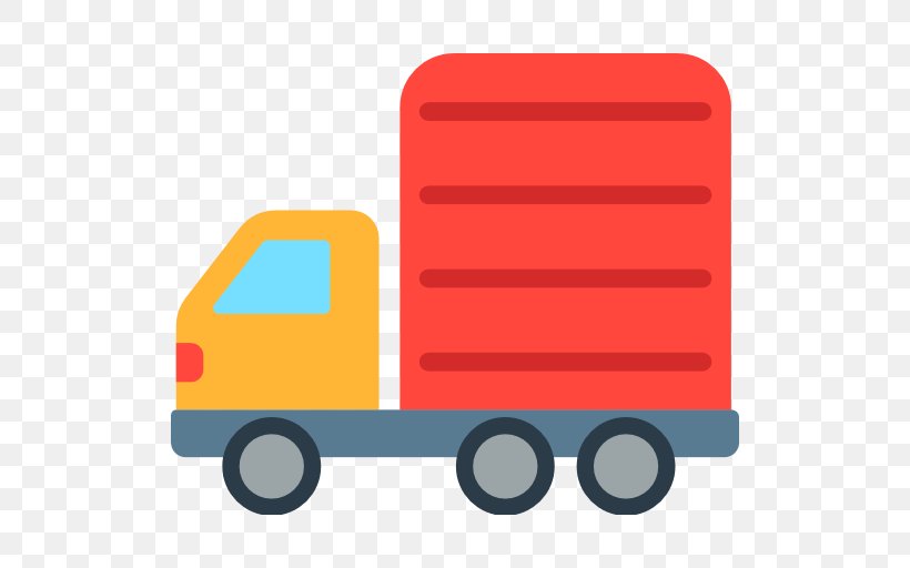 Emojipedia Motor Vehicle Truck, PNG, 512x512px, Emoji, Android Oreo, Area, Articulated Vehicle, Autoarticolato Download Free