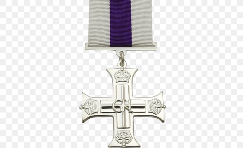 Military Cross Military Medal British Armed Forces Navy Cross, PNG, 500x500px, Military Cross, Army, Battlefield Cross, British Armed Forces, Cross Download Free