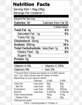 Breakfast Cereal Nutrition Facts Label Quaker Oats Company Food Grocery ...