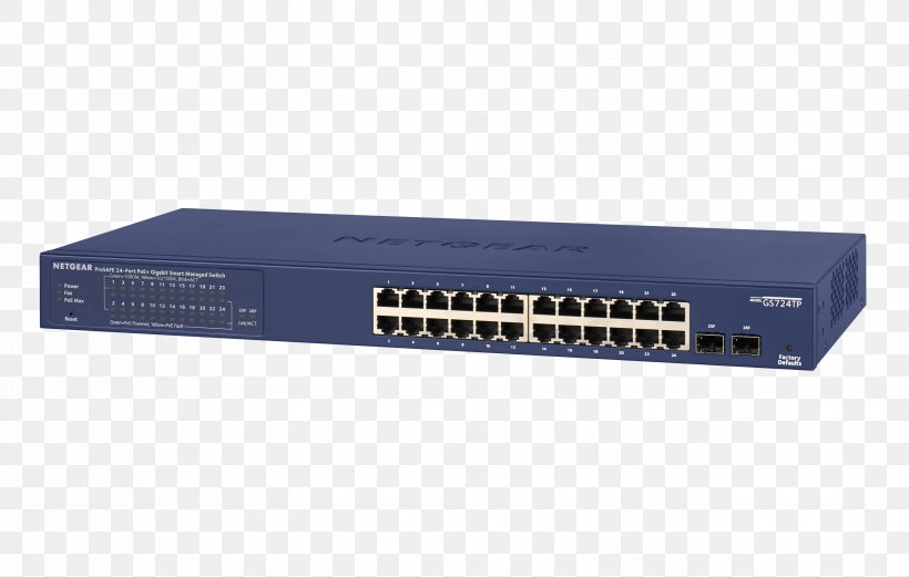 Network Switch Netgear Router Ethernet Hub Gigabit Ethernet, PNG, 3300x2100px, Network Switch, Computer Network, Electronic Component, Electronic Device, Electronics Accessory Download Free